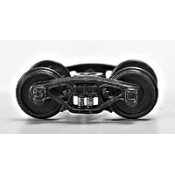 HO / Suspension en...