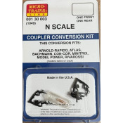 N / Kit de conversion...