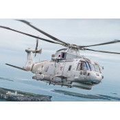 AW101 Merlin HM.1 1/72