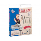 Jeu de construction en bois...