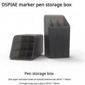 Organisateur de stylo DSPIAE