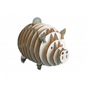Tirelire Cochon - 30210