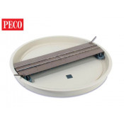 Plaque tournante pour le ON30