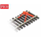 Butoir pour rail HO code 83