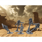 Les anges de la mort