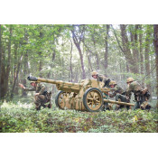 Pak 97/38 et Servants 1/35