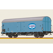 HO/ Wagon frigorifique...