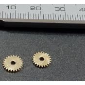 Pignon LAITON 23 DENTS...