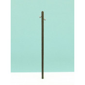 HO/ Poteau électrique en...