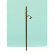 HO/ Poteau électrique avec...