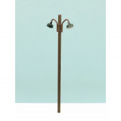 HO/ Poteau électrique...