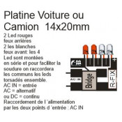 Module d'éclairage de...