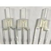 Led bicolore canon de 2mm...