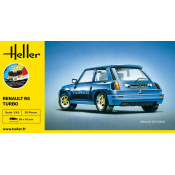 STARTER KIT Renault R5...