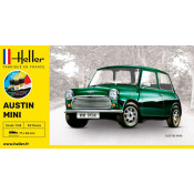 STARTER KIT Mini 1/43