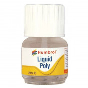 Colle Liquide Poly - Liquid...