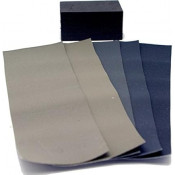 Chiffons de polissage...