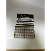 Grille pour Boutique