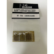 Cadrans Solaires (3...