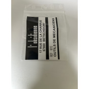 Outils de Mecaniciens