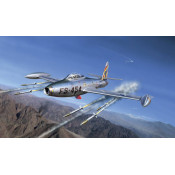 F-84G Thunderjet 1/72