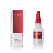 Colle cyano à prise rapide...