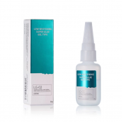 Colle cyano à prise lente +...