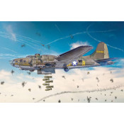 B-17F Flying Fortress 1/72
