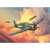 F6F-3/5 Hellcat 1/72