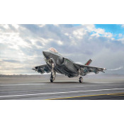 F-35A Lightning II Beast...