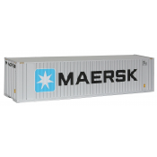 Conteneur Maersk 40' - HO