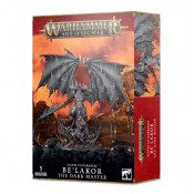Be'lakor, le Maître des...