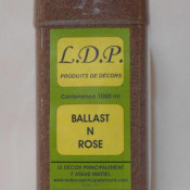 Ballast N Rose