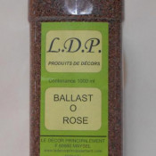 Ballast O Rose