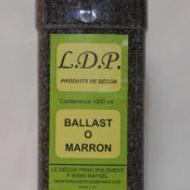Ballast O Marron