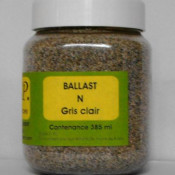 Ballast N Gris Clair