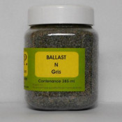 Ballast N Gris
