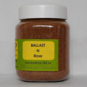 Ballast N Rose