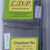 Charbon Fin