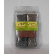 Echantillons Ballast N