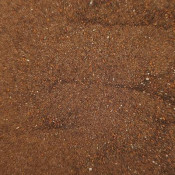 Sable à decor Terre