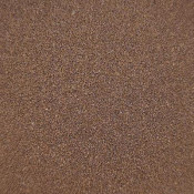 Sable à decor Brun Rouge