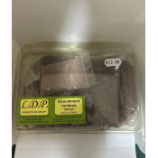 Eboulement Rocheux Marron