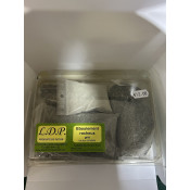 Eboulement Rocheux Gris