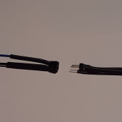 Mini connectique de...