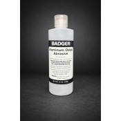 330g d'oxyde d'aluminium...