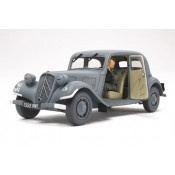 Citroën Traction 11CV 1/35