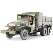 Camion U.S. 2 1/2ton 6X6 1/35