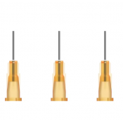 50 x Aiguilles de précision...