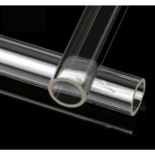 Tube Acrylique rond creux 3mm